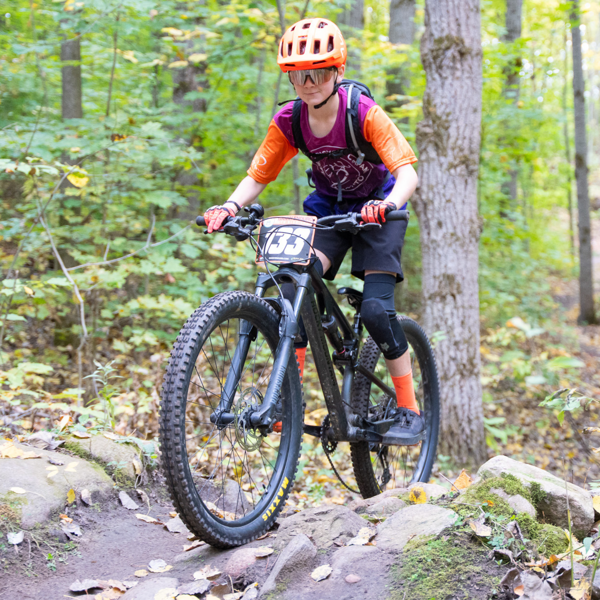 Bateman's MTB School Summer Camp - 2026