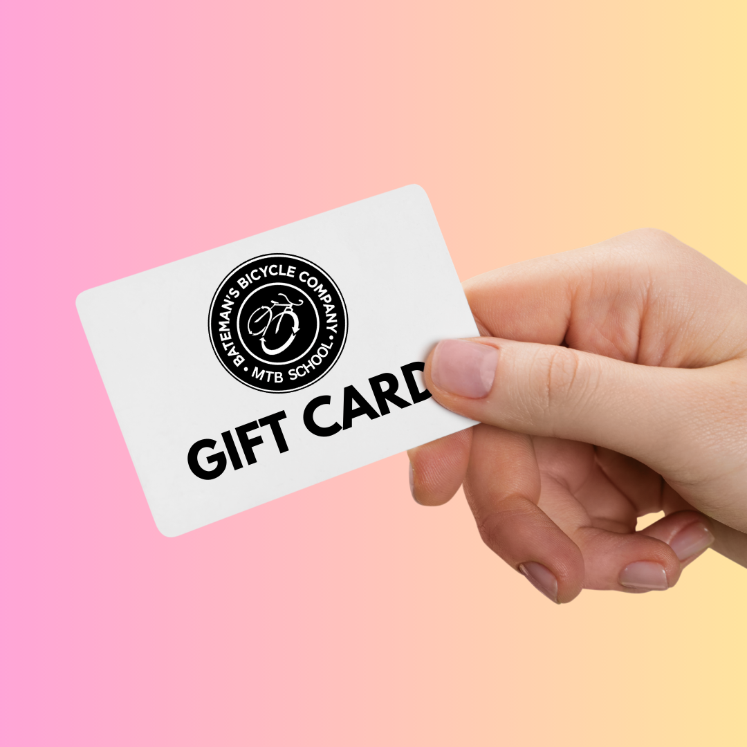 MTB SCHOOL GIFT CARDS