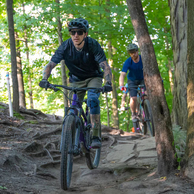 GROUP MTB LESSONS