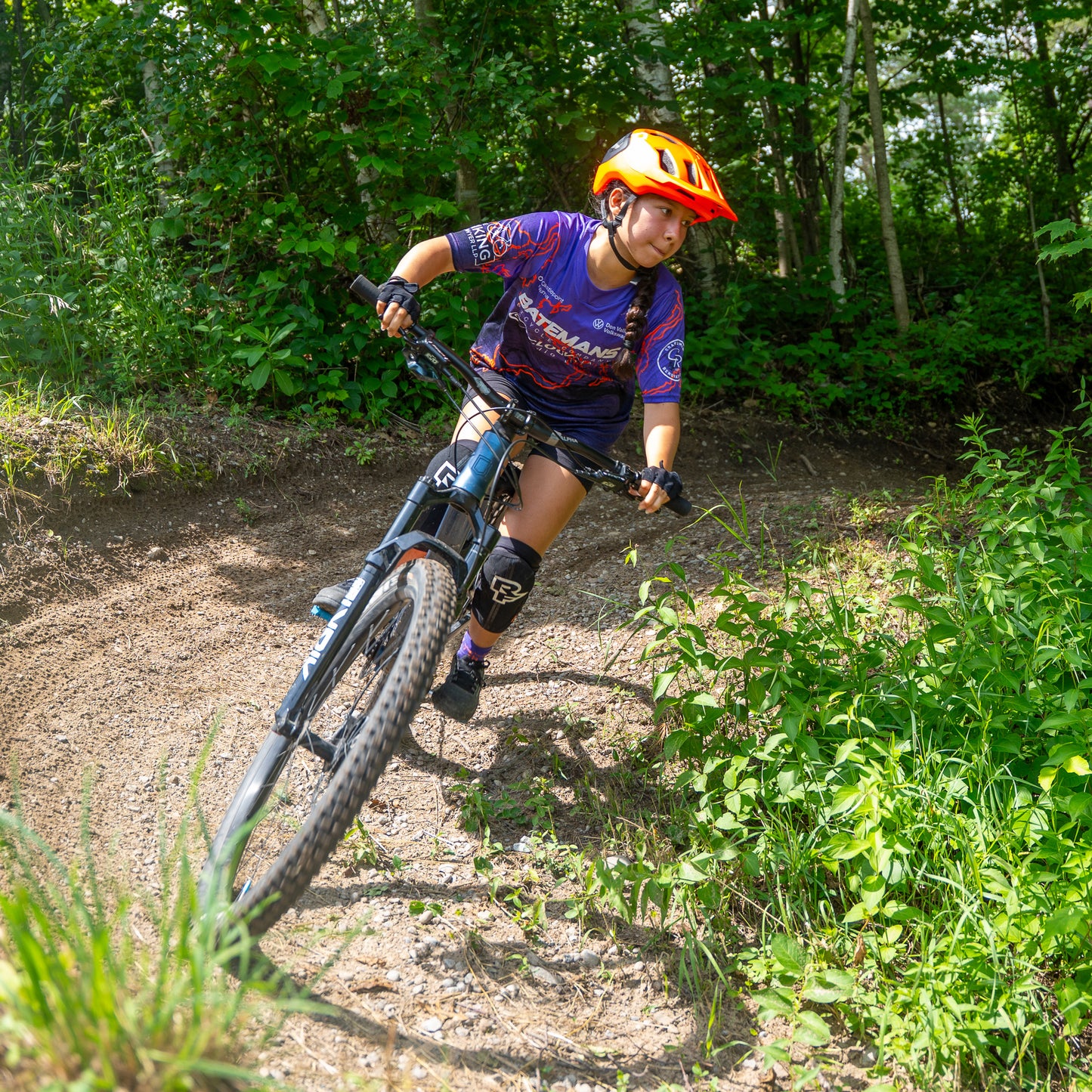 Youth MTB Recreational Program (Fall 2026)