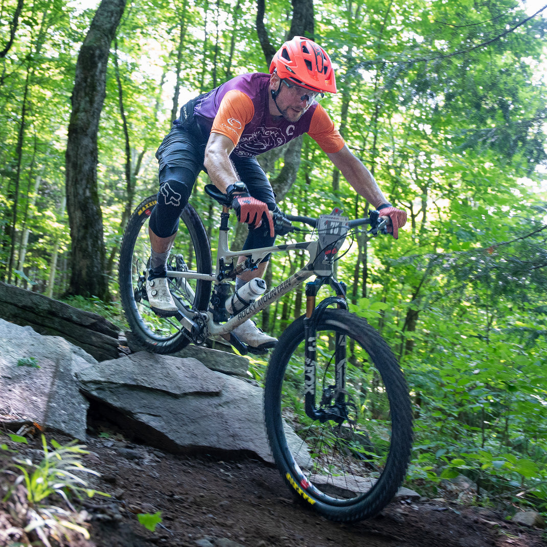 Adult Mountain Bike Lessons – Bateman's MTB School