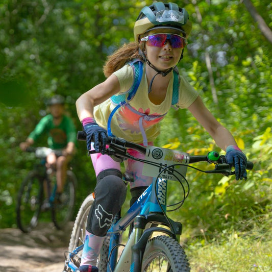Youth MTB Recreational Program (Fall 2026)