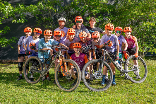 Youth MTB Performance Program (Fall 2026)