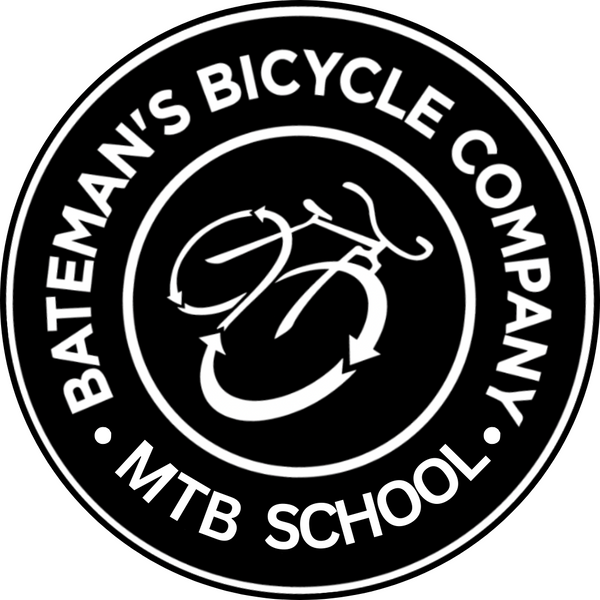 Bateman's MTB School